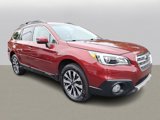 Used 2017 Subaru Outback 2.5i Limited image 3