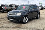 Used 2013 Chevrolet Captiva Sport LTZ image 2