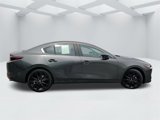 Certified 2024 MAZDA MAZDA3 s image 4