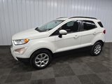 Used 2018 Ford EcoSport SE image 6