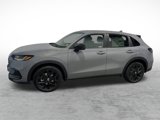 New 2025 Honda HR-V Sport image 2