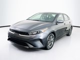 Used 2024 Kia Forte LXS image 3