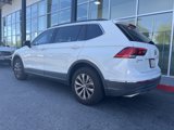 Used 2018 Volkswagen Tiguan SE image 4