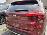 Certified 2020 Hyundai Tucson SEL image 4