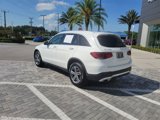 Used 2022 Mercedes-Benz GLC 300 image 3