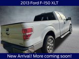 Used 2013 Ford F150 XLT w/ Luxury Equipment Group image 4
