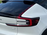 Certified 2022 Volvo C40 P8 Recharge Ultimate image 6