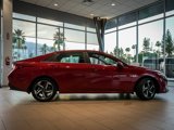Certified 2023 Hyundai Elantra Limited image 2