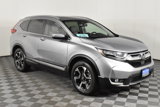 Used 2019 Honda CR-V Touring image 4