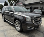 Used 2016 GMC Yukon SLT w/ Open Road Package image 5