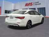 Used 2023 Nissan Sentra SV image 6