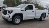 New 2025 GMC Sierra 1500 Pro w/ Pro Value Package image 4