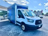 Used 2015 Ford Transit 350 156 DRW image 6