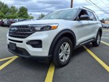 Used 2022 Ford Explorer XLT image 5