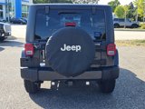 Used 2018 Jeep Wrangler Sahara w/ Dual Top Group image 5
