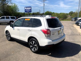 Used 2017 Subaru Forester 2.5i w/ Alloy Wheel Package image 2