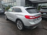Used 2017 Lincoln MKX Reserve w/ Driver Assistance Package image 4