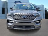Certified 2023 Ford Explorer XLT w/ Equipment Group 202A image 2