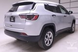 New 2025 Jeep Compass Sport image 5
