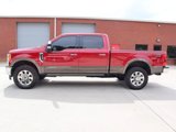 Used 2017 Ford F350 King Ranch w/ King Ranch Ultimate Package image 2