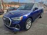Certified 2021 Audi Q3 2.0T Premium Plus w/ Premium Plus Package image 2