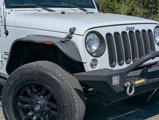 Used 2017 Jeep Wrangler Unlimited Sport w/ Connectivity Group image 4
