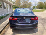 Used 2023 Chevrolet Malibu LS w/ Driver Confidence Package image 5