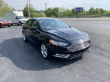 Used 2018 Ford Fusion SE w/ Equipment Group 201A image 4