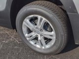New 2024 GMC Terrain SLE image 4