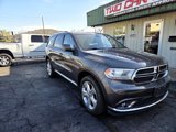 Used 2015 Dodge Durango Limited w/ Premium Group image 4