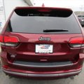 Certified 2018 Jeep Grand Cherokee High Altitude image 6