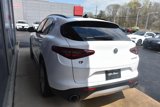 Used 2018 Alfa Romeo Stelvio Ti Sport image 5