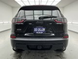 Used 2020 Jeep Cherokee Limited w/ Luxury Group image 5