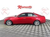 Used 2014 Cadillac CTS Performance image 4
