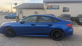Used 2024 Honda Civic Sport image 3
