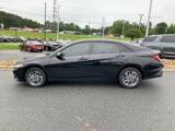 Certified 2024 Hyundai Elantra Blue image 2
