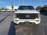 Used 2023 Ford F150 XLT image 4