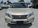 Used 2015 Lexus RX 350 AWD image 3