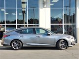 Certified 2025 Acura Integra A-Spec image 4