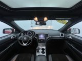 Used 2015 Jeep Grand Cherokee Altitude image 2