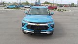New 2025 Chevrolet TrailBlazer LT w/ Convenience Package image 3