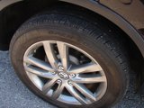 Used 2016 Volkswagen Touareg Lux image 3