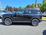 New 2025 Ford Bronco Sport Big Bend image 3