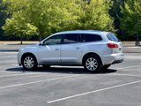 Used 2017 Buick Enclave Leather image 4