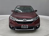 Used 2018 Honda CR-V EX image 2