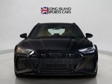 Used 2024 Audi RS 6 performance image 2