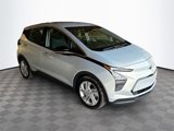 Used 2023 Chevrolet Bolt LT w/ Driver Confidence Package image 4