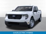 New 2025 Ford Maverick XL image 2