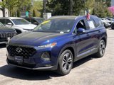Used 2020 Hyundai Santa Fe Limited image 3