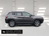 Used 2022 Jeep Compass Trailhawk image 2